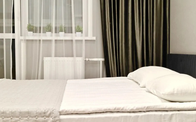 Апартаменты Sweet home Ulyanovsk Sirenevii 4