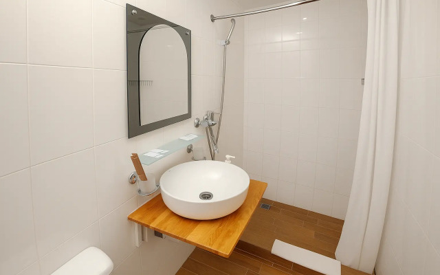 Tsentralny Hotel
