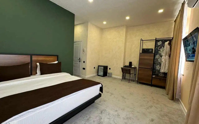 Liberta Baku Hotel