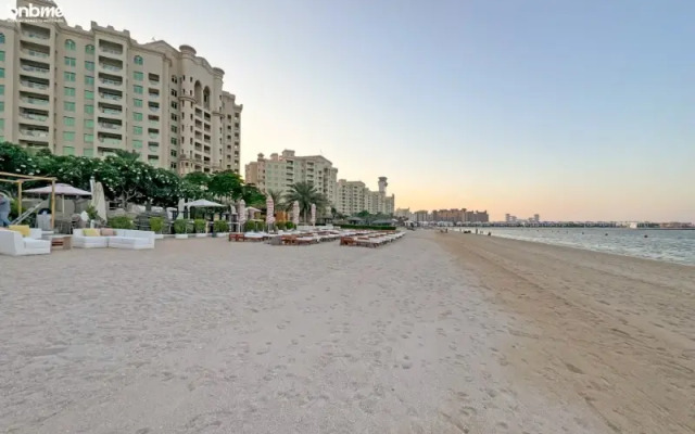 Bnbme | Azure | 1 BDR Apartments