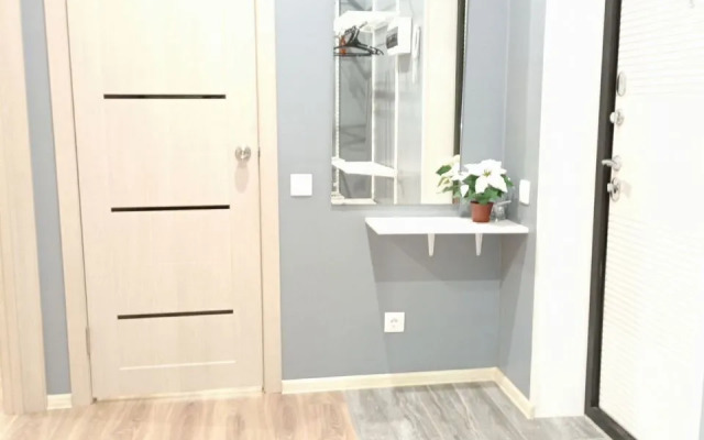 Квартира Уютная с Видом на Волгу