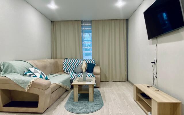 Апартаменты Liberty Sity