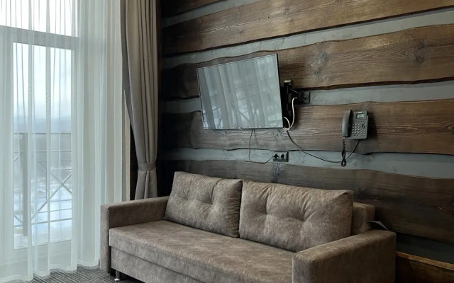 Apartment Sports Residence and Business Residence 2