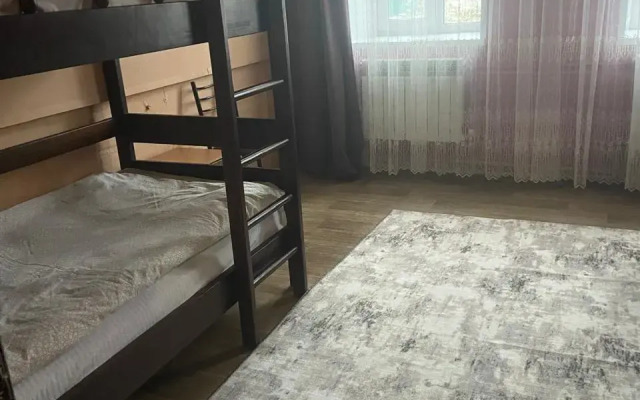 Хостел Рябинушка