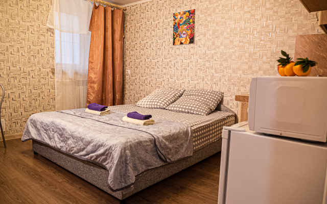 Мини-отель Shadow