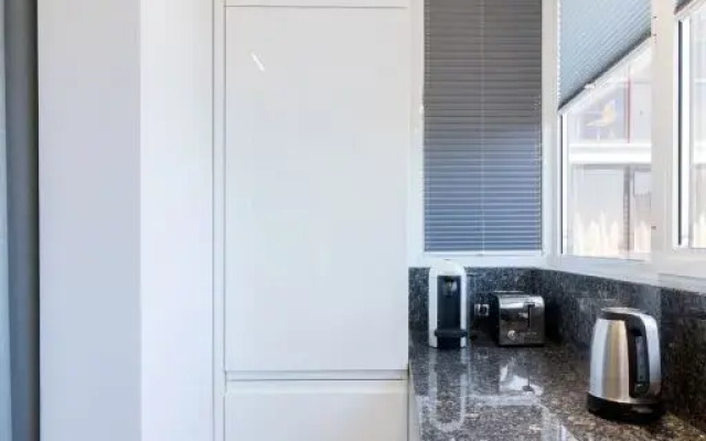 Apartamenty Sochiposutochno Apartments