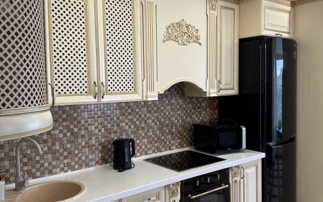 Апартаменты Восточные