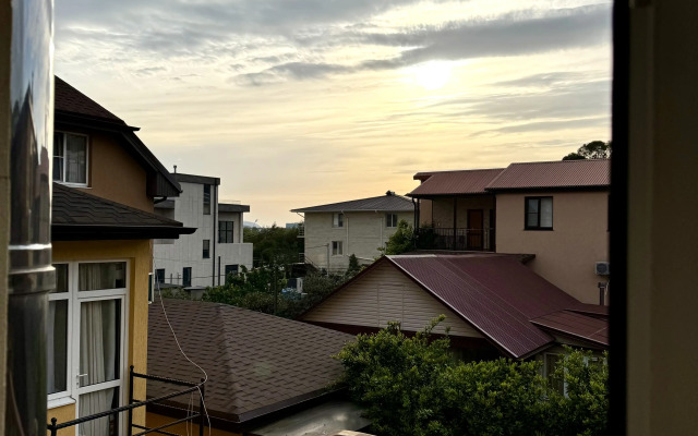 Kristall Guest house