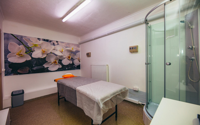 Апартаменты Лайм