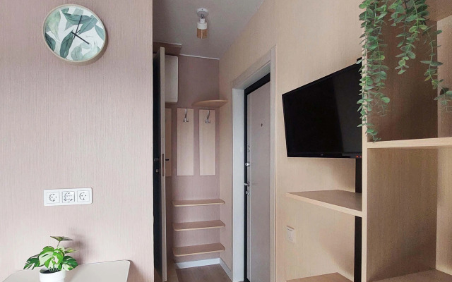 Jungle Studio Apartment