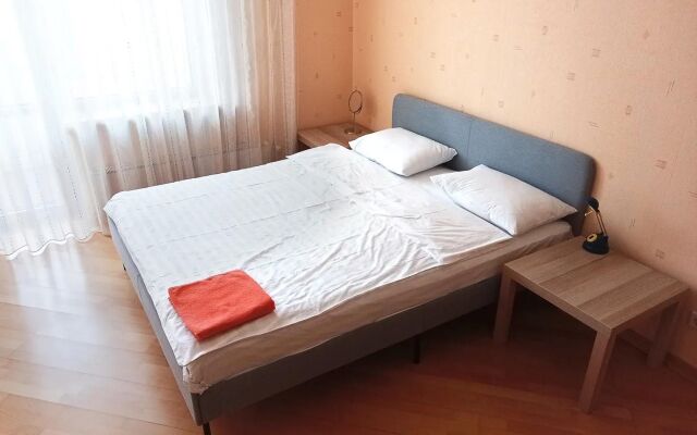 Квартира на Радищева 33