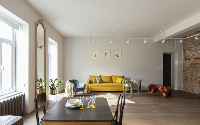 Квартира Lana Большая Морская 21