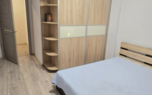 Na Baltiyskom Proyezde 2 Ot Domikov U Morya Flat