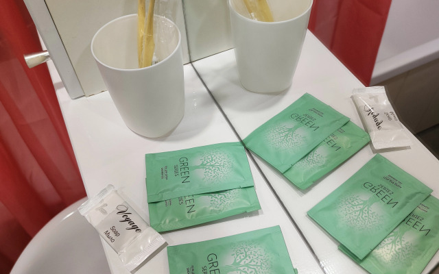 Квартира Уютная квартира в новом центре