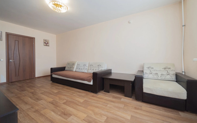 Апартаменты Dolina 1