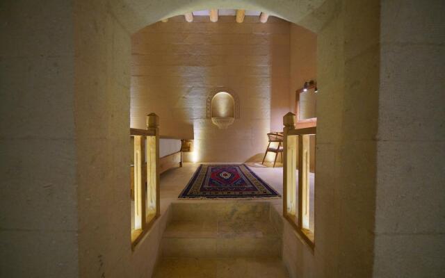 Kappadoks Cave Hotel
