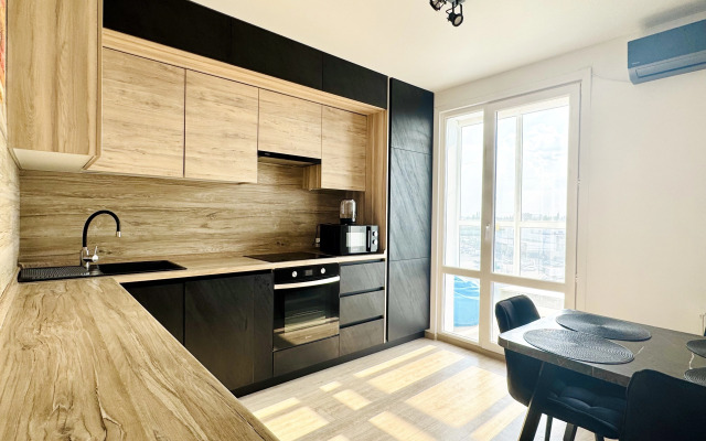 Квартира на Ул Романтическая 2