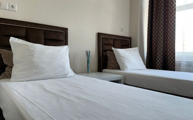 Prestizh mini-hotel