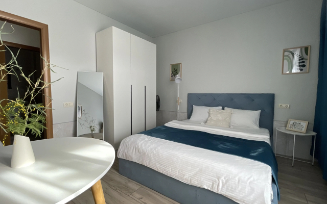 Апартаменты Мокко