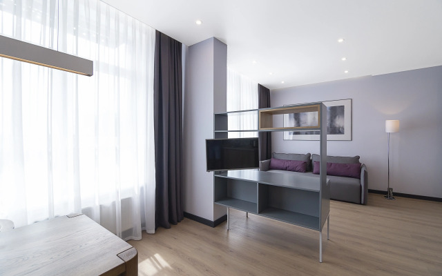 Апарт-Отель ApartUA