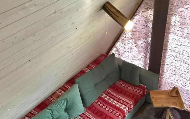 Forest Home for You Private house
