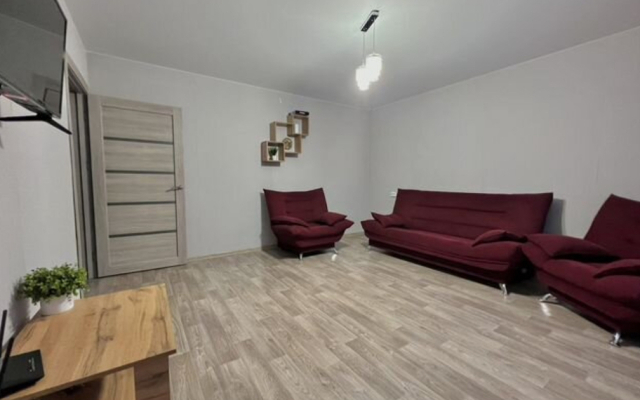 AppartDeLuxe Partizana Zheleznyaka 53 Flat