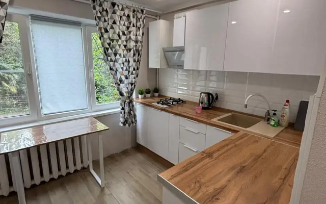 Zvezdochka v Khoste Flat