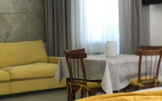 Квартира на улице Светлая 2