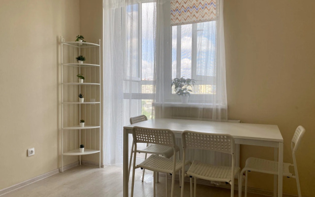 Апартаменты Goodtime Apartments Рядом с Парком Краснодар 5