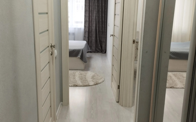 Апартаменты Альфа Рент Анапа на Ленина на Ленина 180А