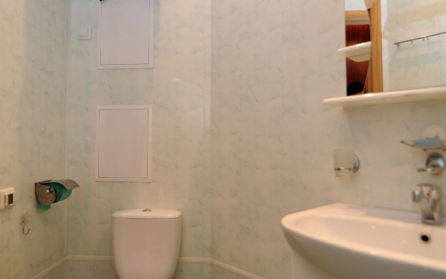 Квартира На Мира 4