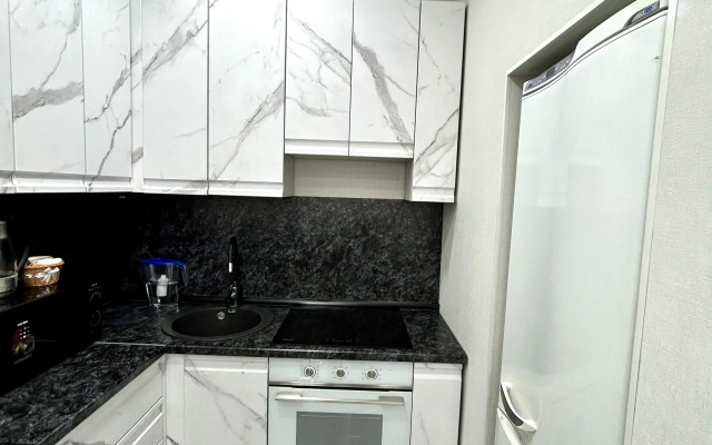 Апартаменты FSF С Уникальным Видом В Географическом Центре