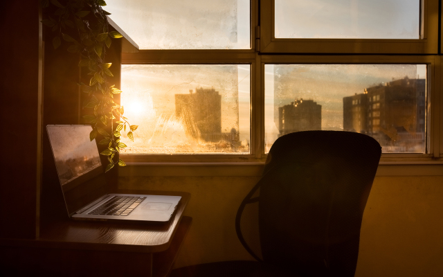 Апартаменты на Родионова 165к12