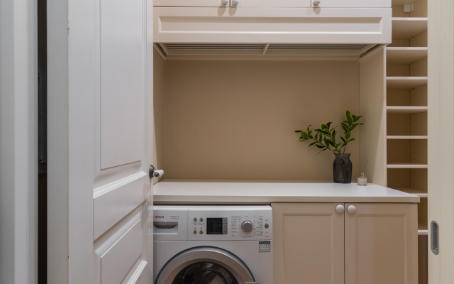 Квартира GM Apartments Четверка на Бронной