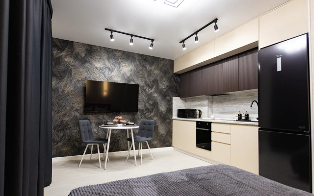 Super Studiya V Tsentre Rostova Flat