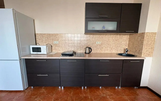 Квартира на Павшинской улице 2