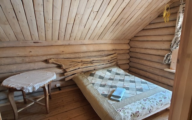 Blagodat Private House