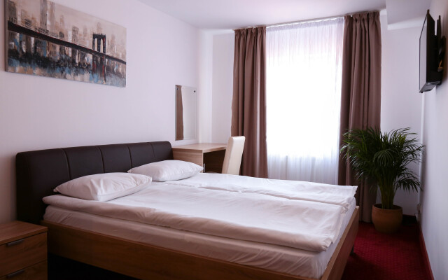 Hotel Apollonia