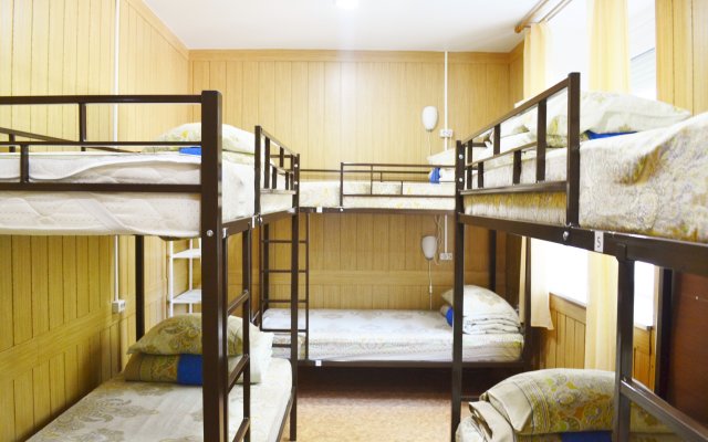 Hostel-P