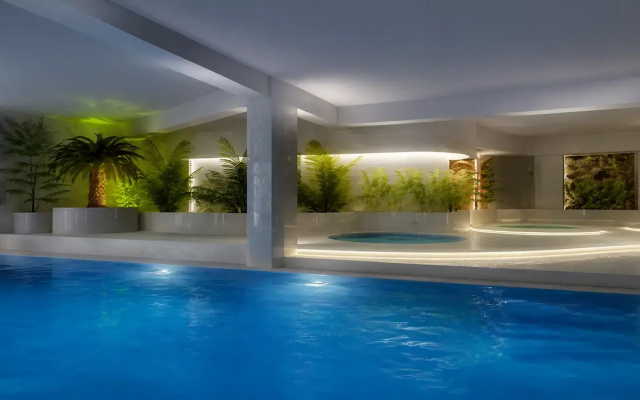 Tiara Termal Hotel & SPA Hotel - Image 2
