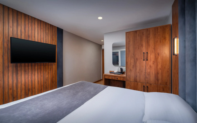 Elite Hotels Istanbul Airport