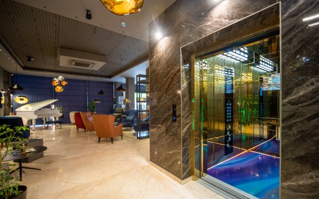 Gori Apartment Apart-hotel