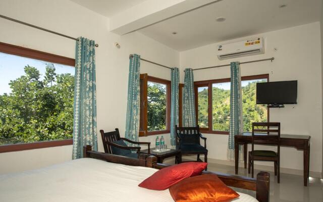 Kumbhalmer Hotel