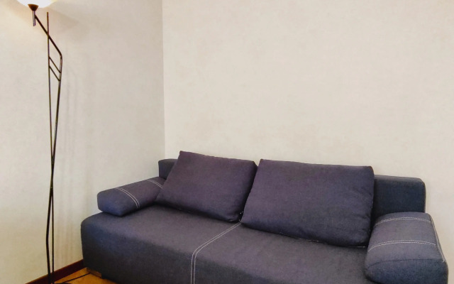 2 Komnaty V Tsentre Flat