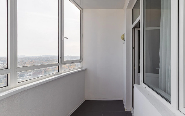 Квартира на Тимирязева 41