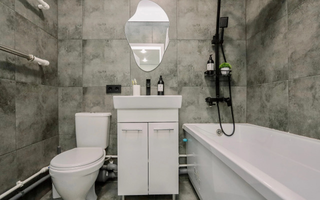 Апартаменты Privi House на 40 лет победы 89