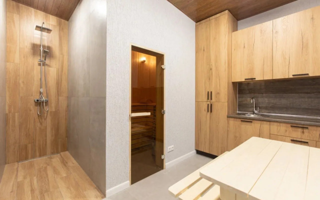 Гостевой дом Удино