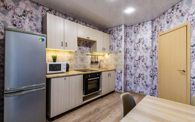 Апартаменты Миасская DreamHouse 1