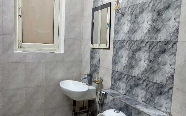 Meghna Residency Hotel