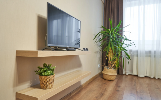 Apartamenty Good Night na Belinskogo 30